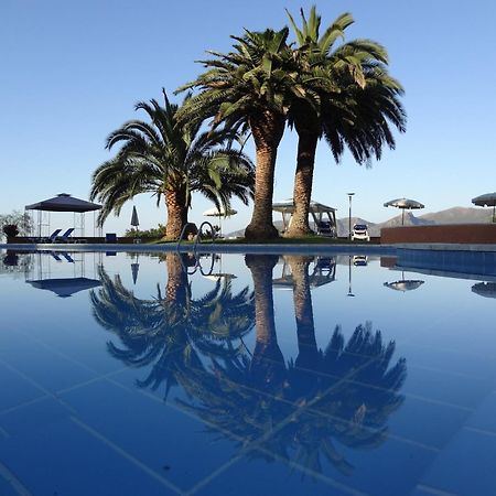 Resort Le Picchiaie Portoferraio Exterior foto