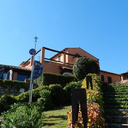 Resort Le Picchiaie Portoferraio Exterior foto