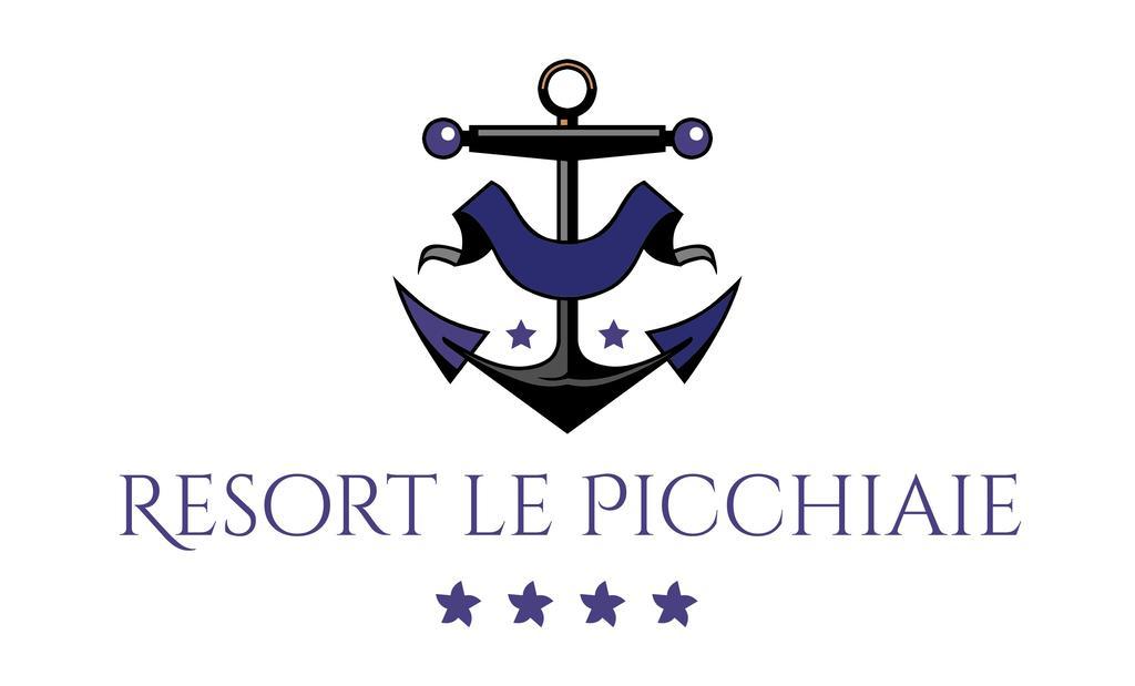 Resort Le Picchiaie Portoferraio Exterior foto