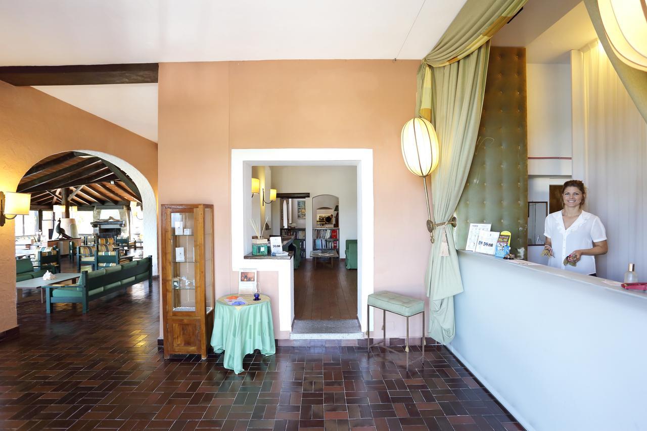 Resort Le Picchiaie Portoferraio Exterior foto